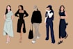 be your personal stylist online shopper and  consultant