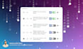 use zapier, n8n, make and airtable expertly to automate