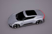 3d realistic rendering and modeling of vehicles, concept cars, sketch car design
