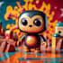 draw custom comic book, cartoon character, comic art