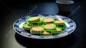 do object detection, recognition and tracking using python