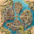 create your fantasy city map
