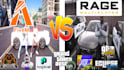create develop a fivem roleplay, ragemp, redm server from scratch with premium s