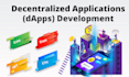 build  custom web3 dapps and nft tools