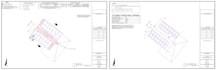 create USA residential solar permit plan set, nec compliant, permit ready