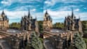enhance and upscale your photos using ai technology