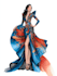 make dresses and all kind of patterns