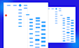 create customer personas user journeys user flow and empathy maps
