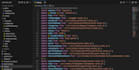 be your node js developer for developing apis and backend