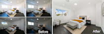 hdr real estate photo editing professionally