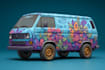 create custom car wrap designs, vehicle wrap design