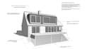 building regulation drawings and structural report loft conversions and exterior