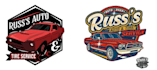 make automotive and racing logo design
