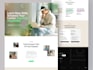 build lms educational website online course website education, elearning website