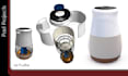 3d cad models and rendering from concepts