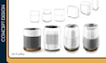 do 3d cad modeling and rendering from concepts and industrial product design