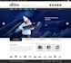 update wix website content and images