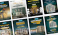 do social media post, facebook ad creative, ad image, instagram post, ads design