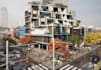 create photorealistic architectural renderings and animations using d5 or lumion