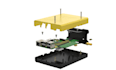 do pcb circuit layout and their 3d pcb enclosure case