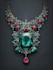 create 3d jewelry design for 3d printing