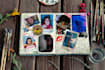 custom photo collage design