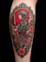 create an unique tattoo design
