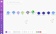 do makecom automation, business workflows, real estate automation, crm workflows