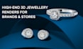 make creative and e commerce jewellery renders