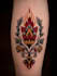 professionally design your sleeve tattoo , chest tattoo
