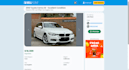 create a buy and sell classified website like olx