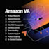be your amazon fba support specialist and seller central helper