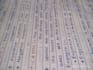 handwrite notes, letters, and assignments