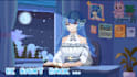 make screen stream pixel art animation