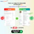 write an ats optimized resume that gets you more callbacks