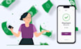 create engaging 2d animated and saas explainer videos