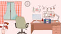 create doodle whiteboard animation