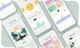 build wellness emotional mental health mobile app meditation mindfulness therapy
