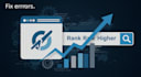 set up, fix technical SEO errors, website issues,  boost google ranking