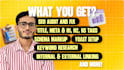 do pro on page SEO for wordpress, wix, squarespace and yoast