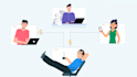 make 2d explainer video, sales explainer, animated saas explainer engaging video
