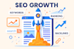 write SEO optimized blog posts that rank and engage readers