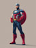 comic book artist graphic novel illustration
