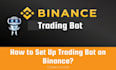 provide profitable binance bot, triangular arbitrage bot, dex arbitrage bot