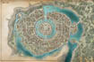 create your fantasy city map