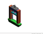 create 3d cad and 2d cad drawings or technical drafts in autocad or solidworks