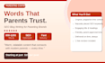 write SEO friendly parenting blog posts for your website