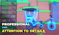 script any system on roblox