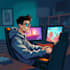 reskin unity game and reskin UI, unity game development