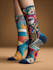 make a unique socks design for you